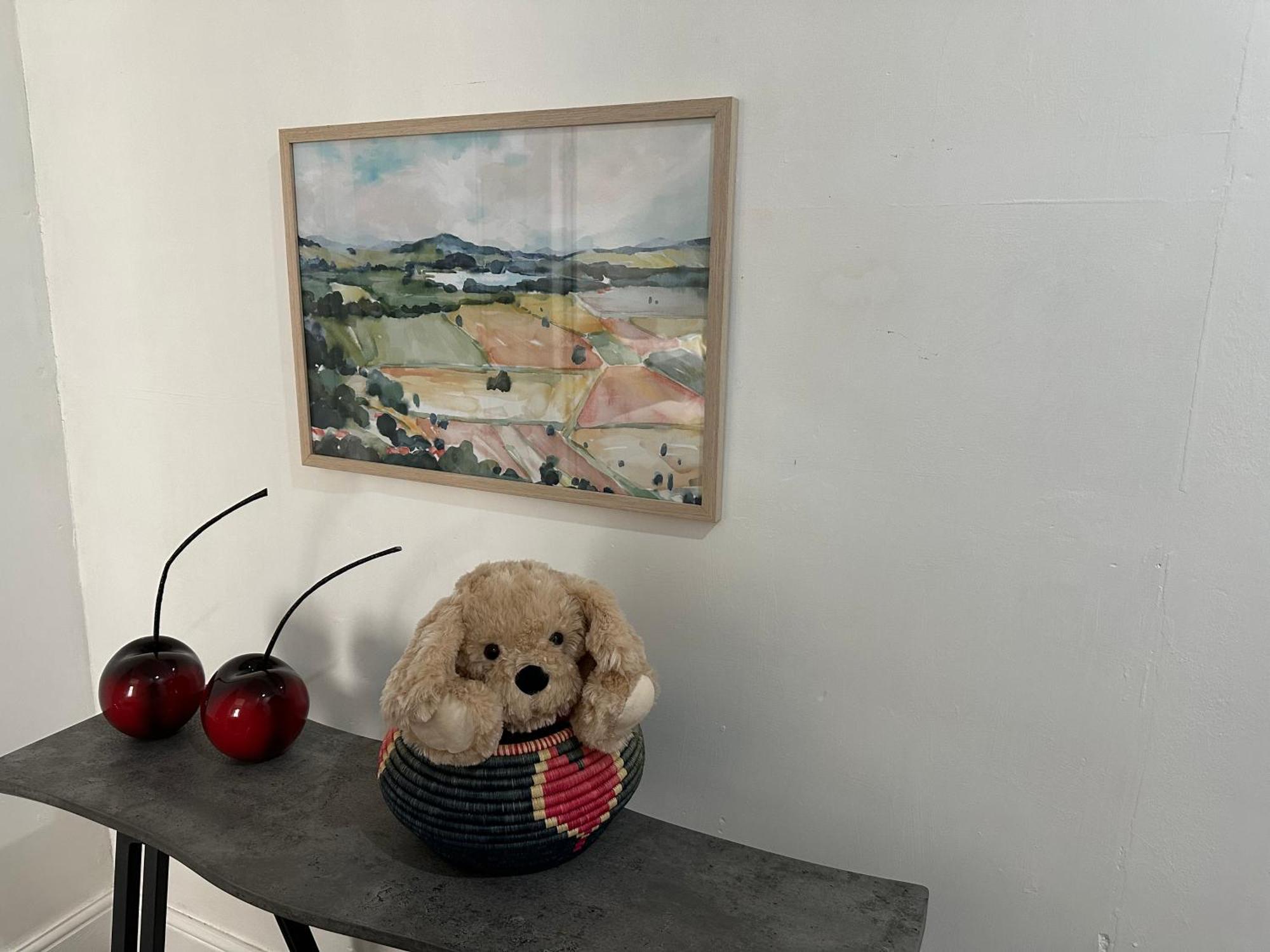 Two Bed Apartment เอดินบะระ ภายนอก รูปภาพ